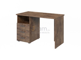 Кабинет руководителя Стол письменный с тумбой L-27