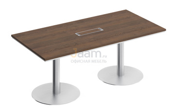 Кабинет руководителя Стол для переговоров СИ 153