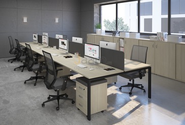 Мебель для персонала A4