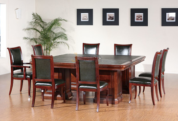 Кабинет руководителя Monarch