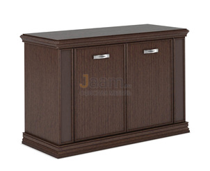 Кабинет руководителя Греденция малая PRT302