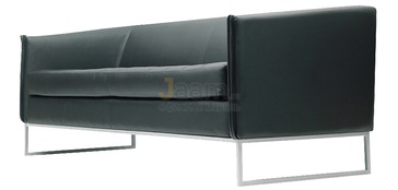 Офисный диван одноместный Модель С-16