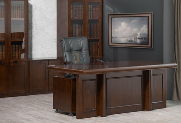 Кабинет руководителя Princeton