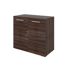 Кабинет руководителя Креденция 2 двери FOT304402