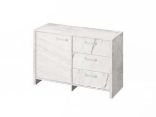 Тумба для документов Festus FI-12-01.G 1222x460x806