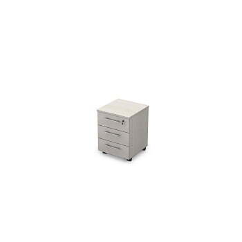 Тумба подкатная Gloss line 9НТ.004 450x450x600