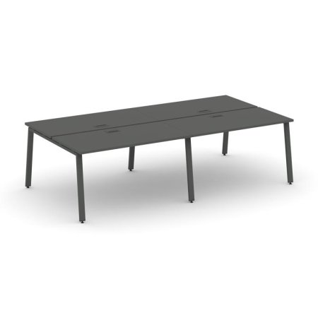 Рабочая станция 2-х сторонняя SN-6A.DRS-053 (2760х1632х750)