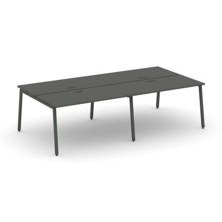Рабочая станция 2-х сторонняя SN-4A.DRS-053 (2760х1632х750)