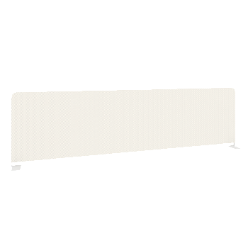Экран тканевый боковой L1475мм Б.ТЭКР-147 1475x22x390