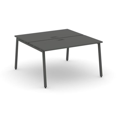 Рабочая станция 2-х сторонняя SN-4A.DRS-014 (1580х1432х750)