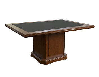 Элемент стола для переговоров центральный Washington 29705 1650x1200x760