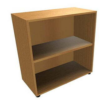 Шкаф низкий открытый Z2 COEG86B 860x430x860