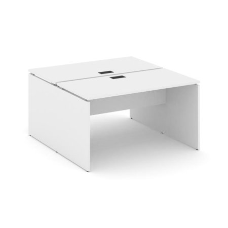 Рабочая станция 2-х сторонняя SN-D.DRS-004 (1580х1232х750)