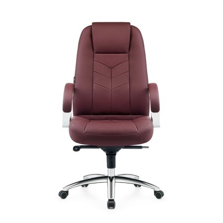 Офисное кресло Harald Premium Burgundy (Вишневый)