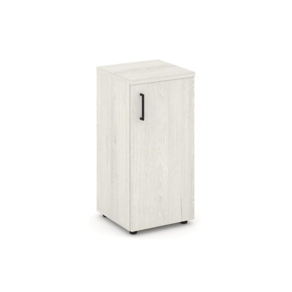 Шкаф низкий узкий SN.STU.E-301(R) (400х400х833)