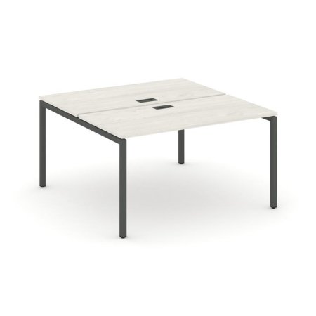 Рабочая станция 2-х сторонняя SN-4P.DRS-003 (1380х1232х750)