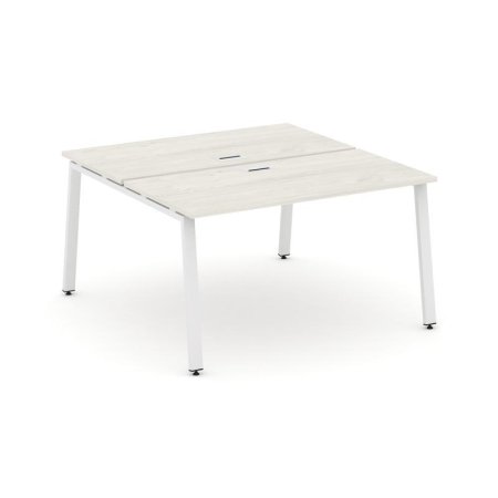 Рабочая станция 2-х сторонняя SN-6A.DRS-014 (1580х1432х750)