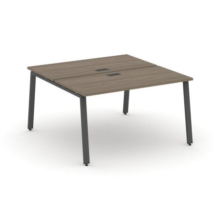 Рабочая станция 2-х сторонняя SN-6A.DRS-014 (1580х1432х750)
