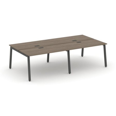 Рабочая станция 2-х сторонняя SN-5A.DRS-052 (2360х1632х750)