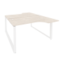 Рабочая станция на О-образном м/к Onix O.MO-D.SA-2 1380x1995x750
