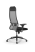 Кресло для руководителя Метта Sit 10 B1-111D - X2+UMF(X1) /Ub00/Wh00/D02P(M09.B11.G19.W02)