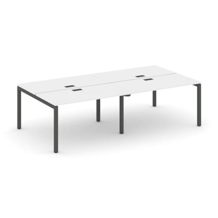 Рабочая станция 2-х сторонняя SN-5P.DRS-043 (2760х1432х750)