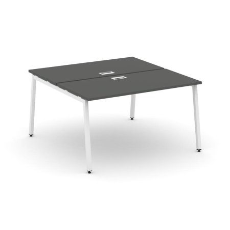 Рабочая станция 2-х сторонняя SN-4A.DRS-014 (1580х1432х750)