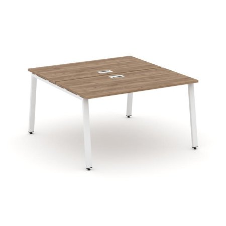 Рабочая станция 2-х сторонняя SN-6A.DRS-014 (1580х1432х750)