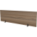 Экран для бенча Смарт СМЭ25-18 1800x25x350