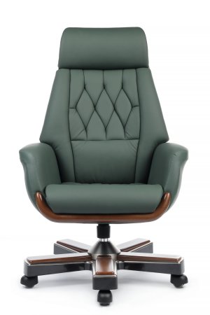 Офисное кресло Byron YS1505A Зеленый (Зеленый)