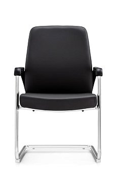 Кресло Sitting RCH D825-5 Черный