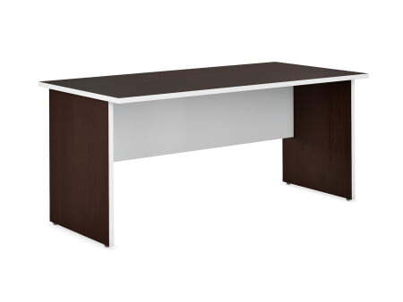 Стол письменный 160 Next 25101 1600x800x715 (Rovere Cafe)