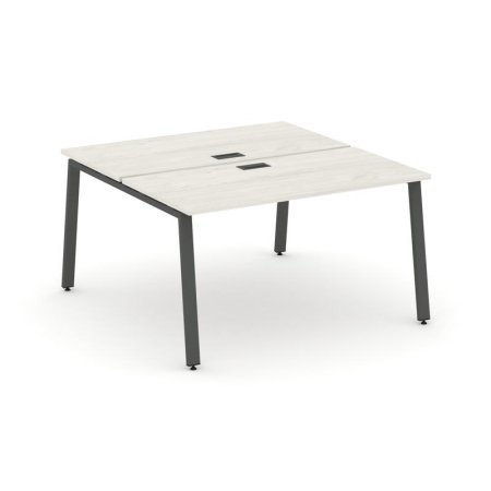 Рабочая станция 2-х сторонняя SN-6A.DRS-014 (1580х1432х750)