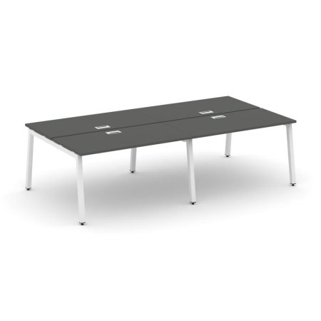 Рабочая станция 2-х сторонняя SN-5A.DRS-052 (2360х1632х750)