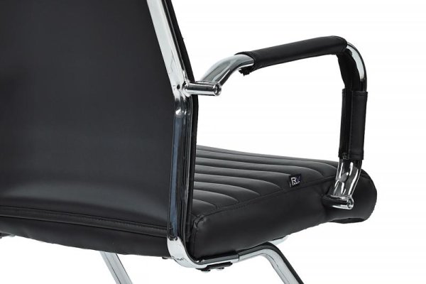 Кресло Art RCH 6015G Черный