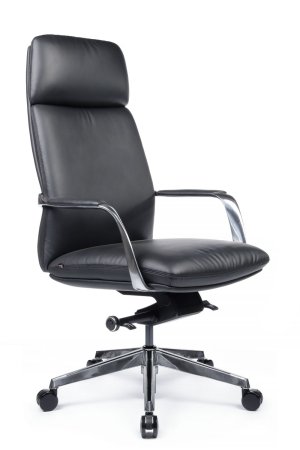 Офисное кресло Pablo A2216-1 Черный (Черный)
