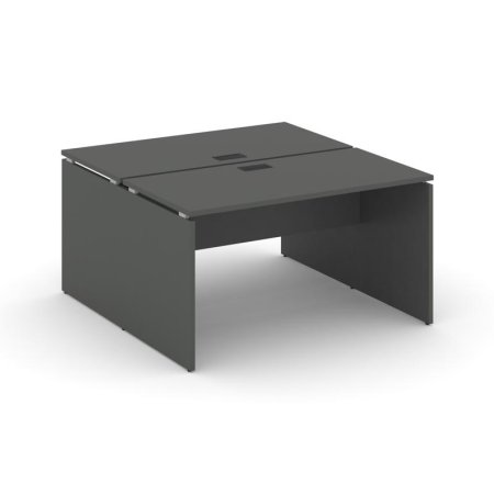 Рабочая станция 2-х сторонняя SN-D.DRS-004 (1580х1232х750)