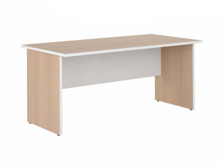Стол письменный 160 Next 25101 1600x800x715 (Rovere)