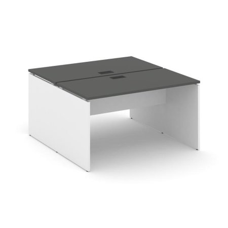 Рабочая станция 2-х сторонняя SN-D.DRS-004 (1580х1232х750)