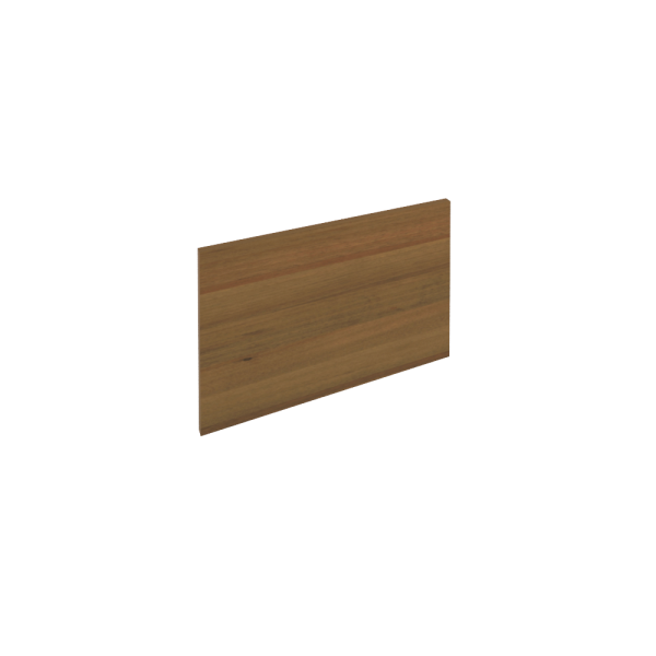 Царга для столов С.СП-2, С-СП-2.1 Slim С.ЦC-2 570x360x18 (Орех)