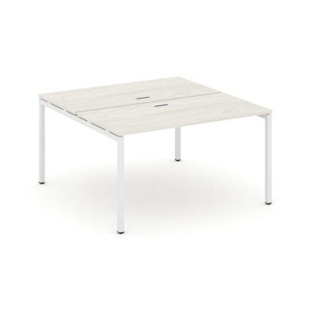 Рабочая станция 2-х сторонняя SN-4P.DRS-003 (1380х1232х750)