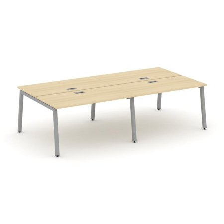 Рабочая станция 2-х сторонняя SN-5A.DRS-052 (2360х1632х750)