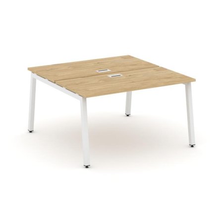Рабочая станция 2-х сторонняя SN-5A.DRS-022 (1180х1632х750)