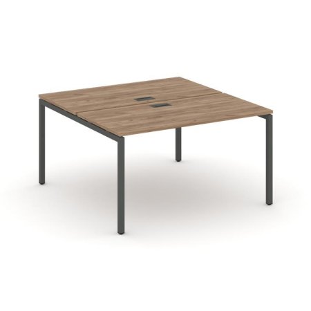 Рабочая станция 2-х сторонняя SN-4P.DRS-003 (1380х1232х750)
