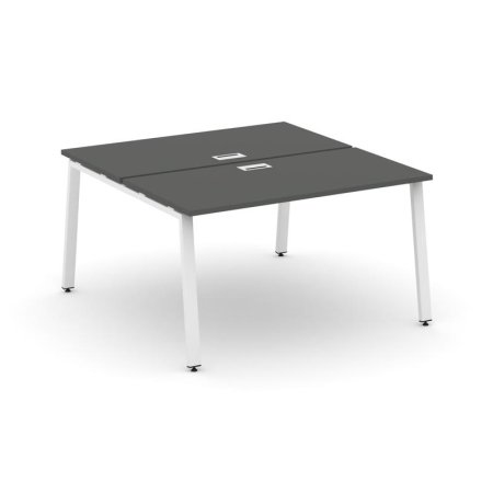 Рабочая станция 2-х сторонняя SN-6A.DRS-014 (1580х1432х750)