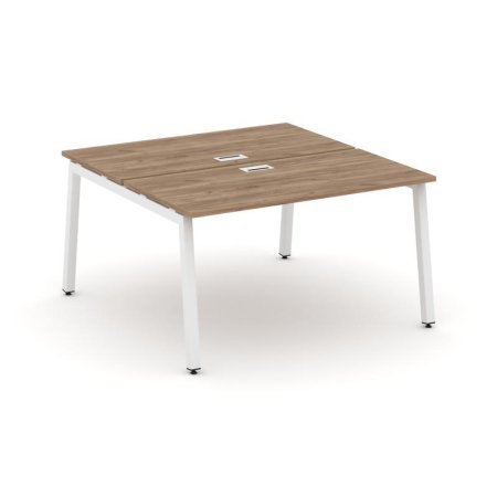 Рабочая станция 2-х сторонняя SN-5A.DRS-022 (1180х1632х750)