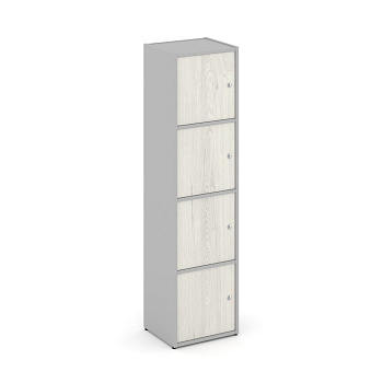 Стеллаж Locker Plus LK.K-004 408x350x1593