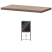 Топ Акцент КТ-73.38 858x441x38