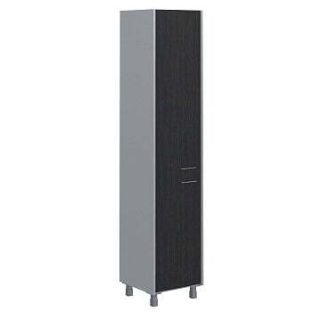 Шкаф колонка комбинированая Offix-new OHC 45.2 456x450x2147