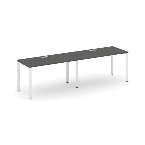 Рабочая станция 1 сторонняя SN-6P.ORS-014 (3160х700х750)